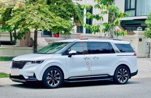 Xe Kia Carnival Premium 2.2D 2022