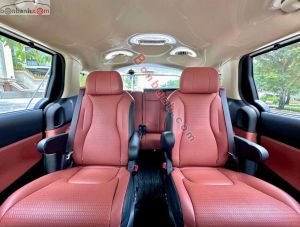 Xe Kia Carnival Premium 2.2D 2022