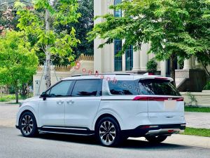 Xe Kia Carnival Premium 2.2D 2022