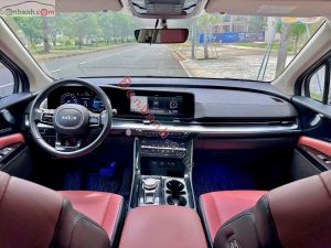 Xe Kia Carnival Premium 2.2D 2022