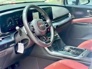 Xe Kia Carnival Premium 2.2D 2022