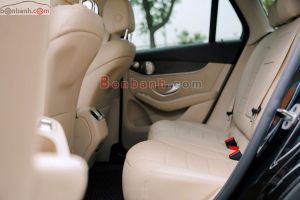 Xe Mercedes Benz GLC 200 4Matic 2022
