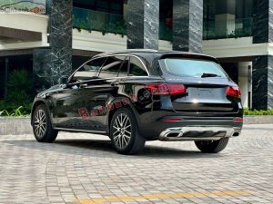 Xe Mercedes Benz GLC 200 4Matic 2022