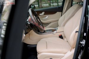 Xe Mercedes Benz GLC 200 4Matic 2022