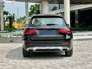 Xe Mercedes Benz GLC 200 4Matic 2022