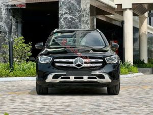 Xe Mercedes Benz GLC 200 4Matic 2022