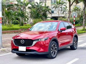 Xe Mazda CX5 Deluxe 2.0 AT 2023
