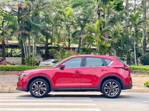 Xe Mazda CX5 Deluxe 2.0 AT 2023