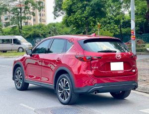 Xe Mazda CX5 Deluxe 2.0 AT 2023