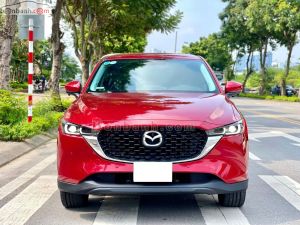 Xe Mazda CX5 Deluxe 2.0 AT 2023