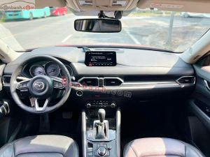 Xe Mazda CX5 Deluxe 2.0 AT 2023
