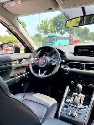 Xe Mazda CX5 Deluxe 2.0 AT 2023