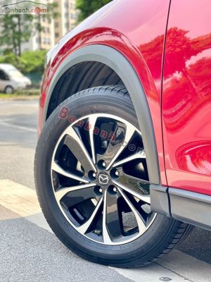 Xe Mazda CX5 Deluxe 2.0 AT 2023