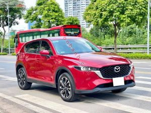Xe Mazda CX5 Deluxe 2.0 AT 2023