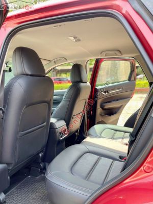 Xe Mazda CX5 Deluxe 2.0 AT 2023