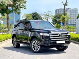 Xe Toyota Land Cruiser 3.5 V6 2024