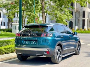 Xe Peugeot 3008 AL 2022