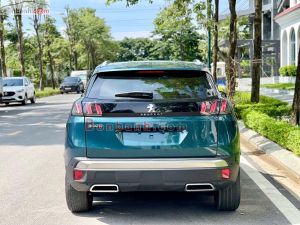 Xe Peugeot 3008 AL 2022