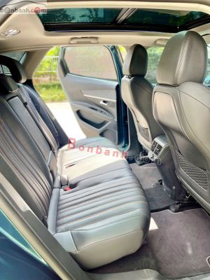 Xe Peugeot 3008 AL 2022