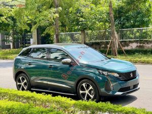 Xe Peugeot 3008 AL 2022