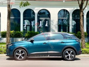 Xe Peugeot 3008 AL 2022