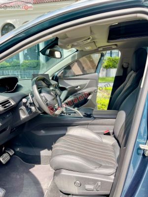 Xe Peugeot 3008 AL 2022