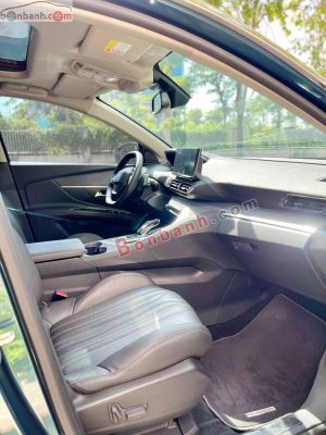 Xe Peugeot 3008 AL 2022