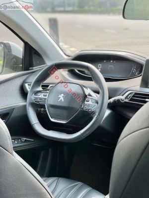 Xe Peugeot 5008 1.6 AT 2018