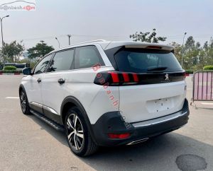 Xe Peugeot 5008 1.6 AT 2018
