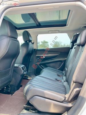 Xe Peugeot 5008 1.6 AT 2018