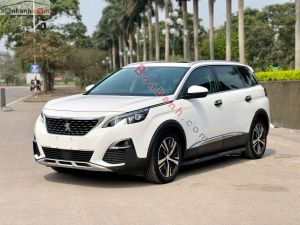 Xe Peugeot 5008 1.6 AT 2018