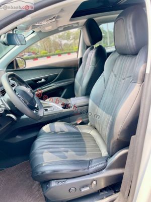 Xe Peugeot 5008 1.6 AT 2018