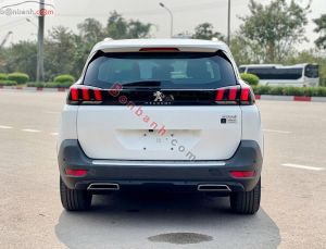 Xe Peugeot 5008 1.6 AT 2018