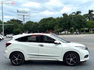 Xe Honda HRV L 2018