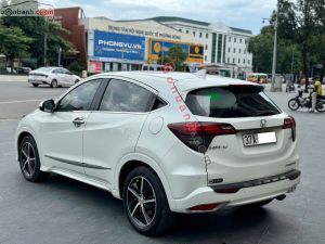 Xe Honda HRV L 2018