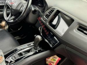 Xe Honda HRV L 2018