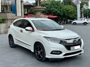Xe Honda HRV L 2018