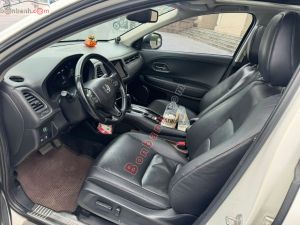 Xe Honda HRV L 2018