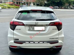 Xe Honda HRV L 2018