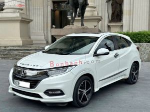 Xe Honda HRV L 2018