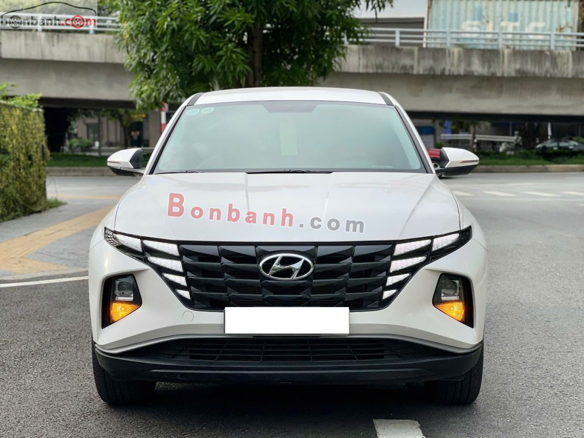 Hyundai Tucson 2.0 AT Tiêu chuẩn 2024