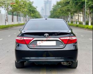 Xe Toyota Camry XSE 2.5 AT 2014