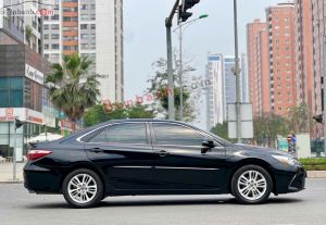 Xe Toyota Camry XSE 2.5 AT 2014