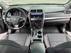 Xe Toyota Camry XSE 2.5 AT 2014