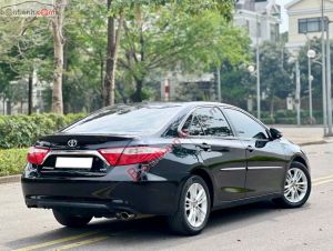 Xe Toyota Camry XSE 2.5 AT 2014