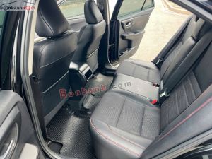 Xe Toyota Camry XSE 2.5 AT 2014