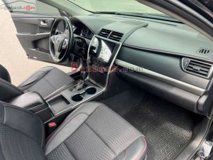 Xe Toyota Camry XSE 2.5 AT 2014