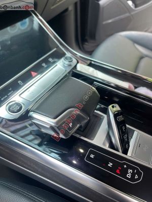 Xe Audi Q7 45 TFSI Quattro 2022