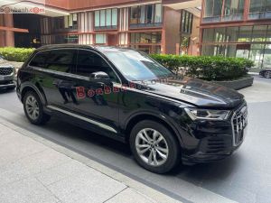 Xe Audi Q7 45 TFSI Quattro 2022