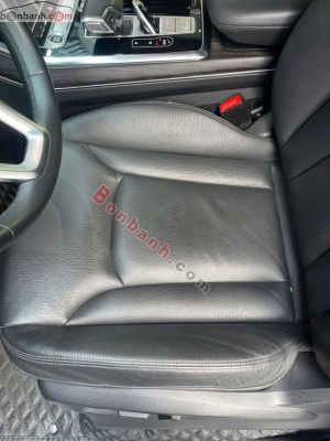 Xe Audi Q7 45 TFSI Quattro 2022